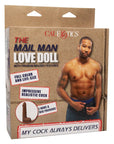 The Mail Man Love Doll