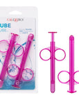 Lube Tube