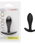 Boundless Teardrop Plug