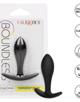 Boundless Teardrop Plug