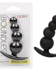 Boundless Beaded Plug