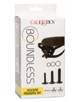 Boundless Silicone Pegging Kit