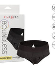 Boundless Backless Brief Harness