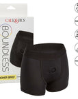 Boundless Boxer Brief Harness