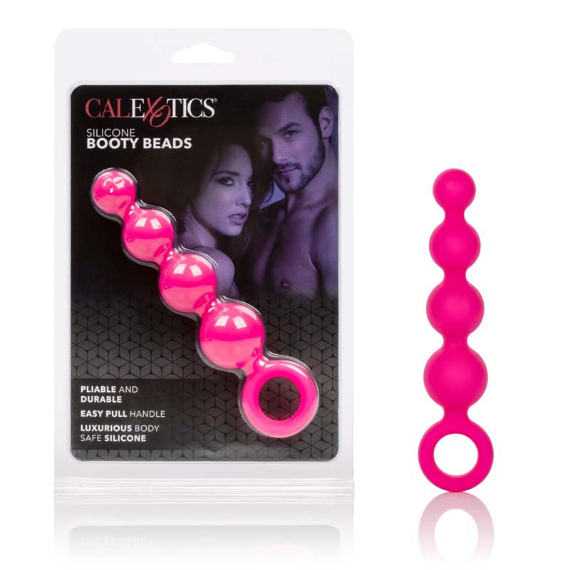Coco Licious Booty Beads