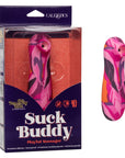 Naughty Bits Suck Buddy Playful Massager