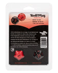 Naughty Bits Roll Play Naughty Dice Set