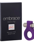 Embrace Lovers Ring