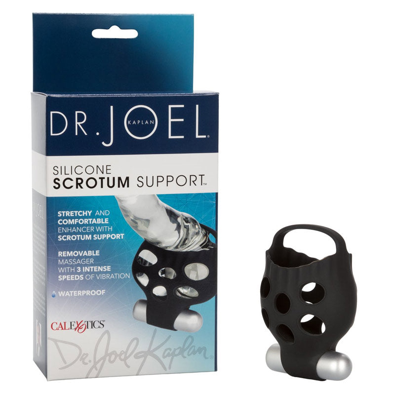 Dr. Joel Kaplan Silicone Scrotum Support