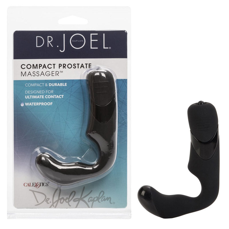 Dr. Joel Kaplan Compact Prostate Massager
