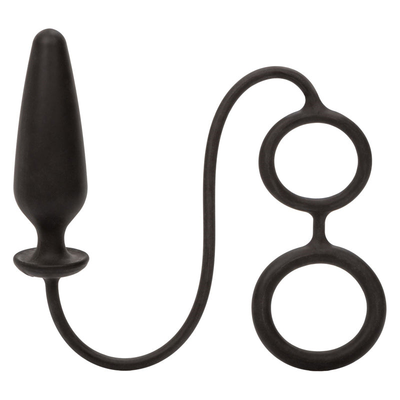 Dr. Joel Kaplan Silicone Probe &amp; Dual Ring