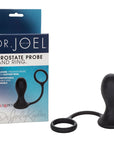 Dr. Joel Kaplan Prostate Probe & Ring