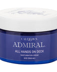 Admiral All Hands on Deck Masturbation Cream