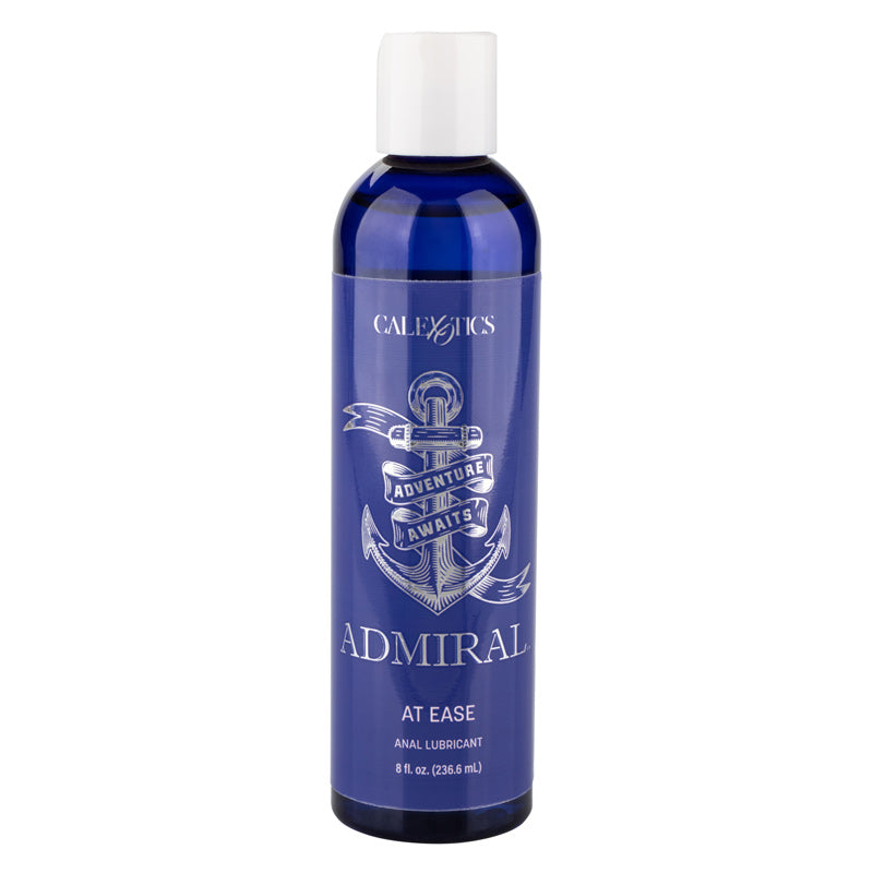 Admiral At Ease Anal Lubricant