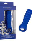 Admiral Liquid Silicone Beaded Extension