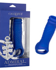 Admiral Liquid Silicone Wave Extension