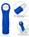 Admiral Liquid Silicone Wave Extension