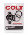 Colt Enhancer Set