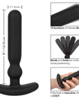 COLT Rechargeable Large Anal-T