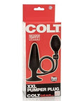 Colt X Pumper Plug