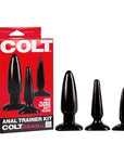 Colt Anal Trainer Kit