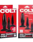 Colt Anal Trainer Kit