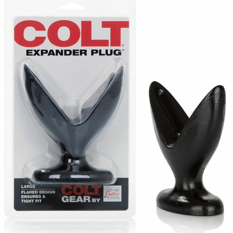 Colt Expander Plug