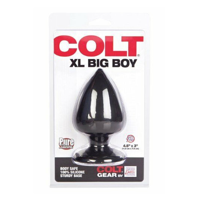 Colt XL Big Boy
