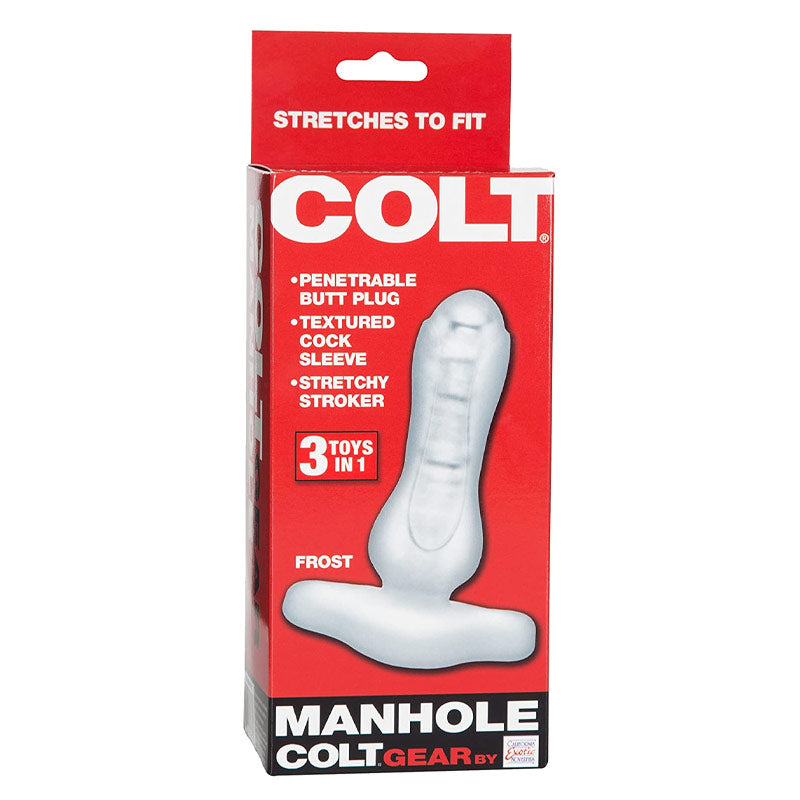 Colt Manhole