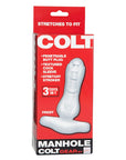 Colt Manhole