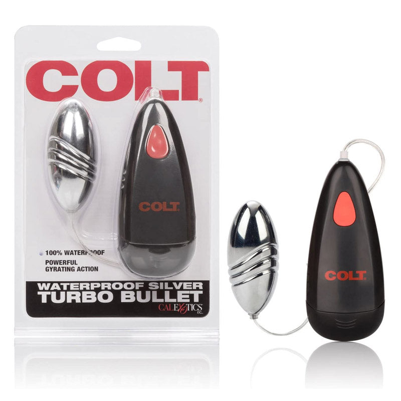 Colt Turbo Bullet