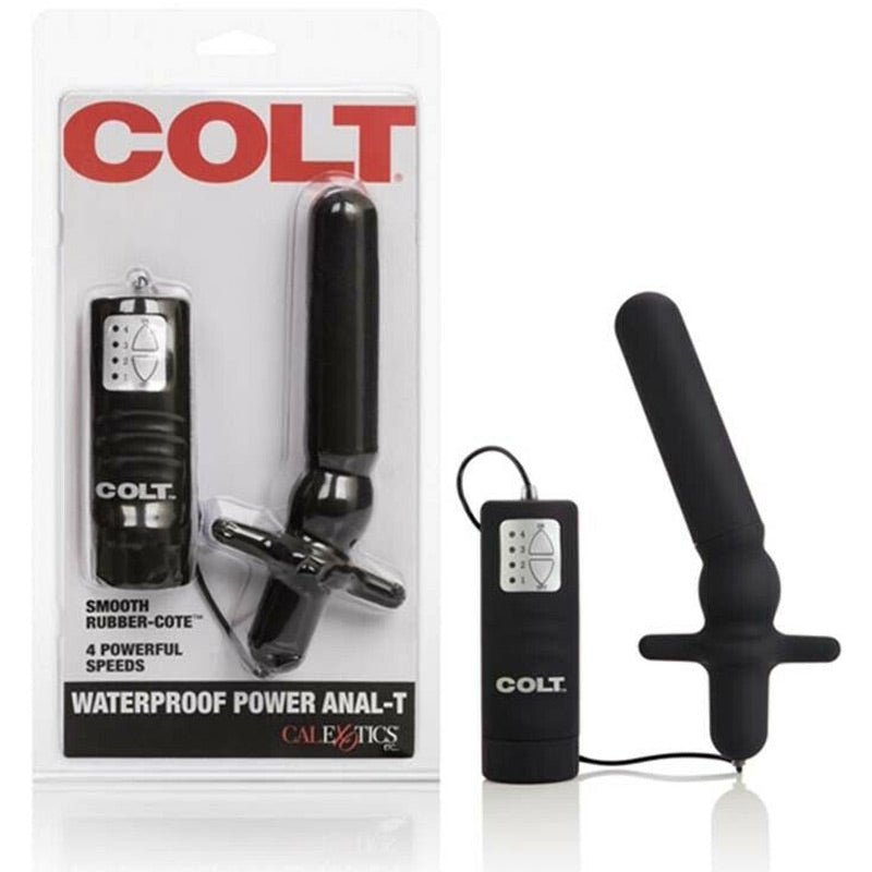 Colt Power Anal T