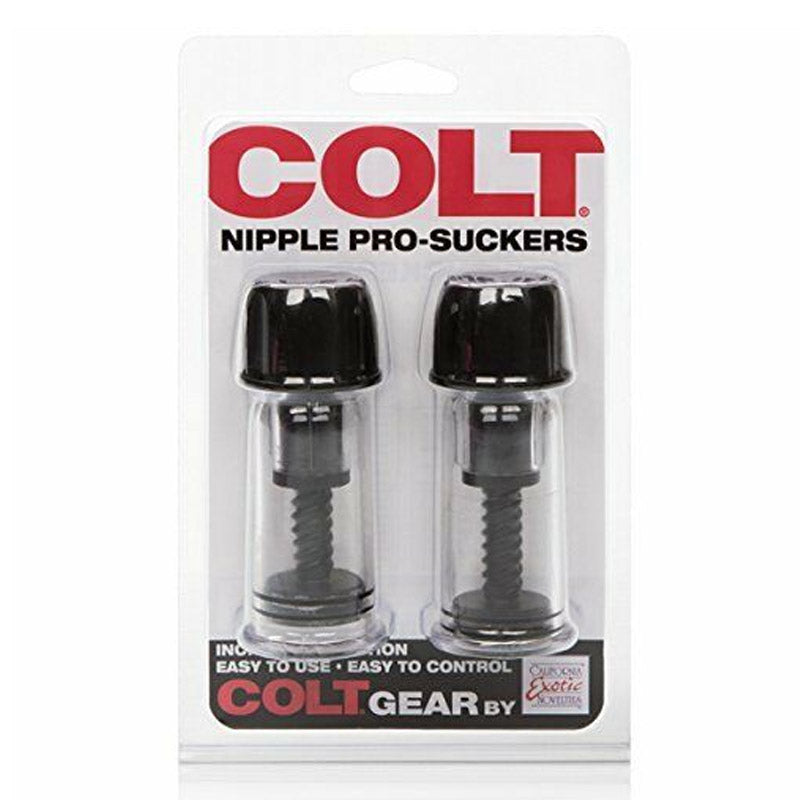 Colt Nipple Pro Suckers