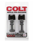 Colt Nipple Pro Suckers