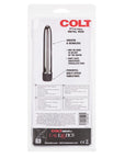 Colt Metal 7 Inch Vibe