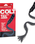 COLT Stallion Tail - Ribbed