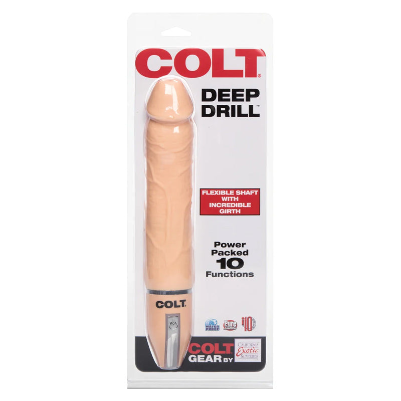 Colt Deep Drill