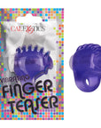 Foil Pack Vibrating Finger Teaser