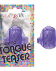 Foil Pack Vibrating Tongue Teaser