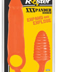 XXXPANDER Extension
