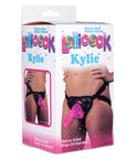 Kylie Harness