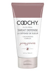 Coochy Sweat Defense Lotion Peony Prowess