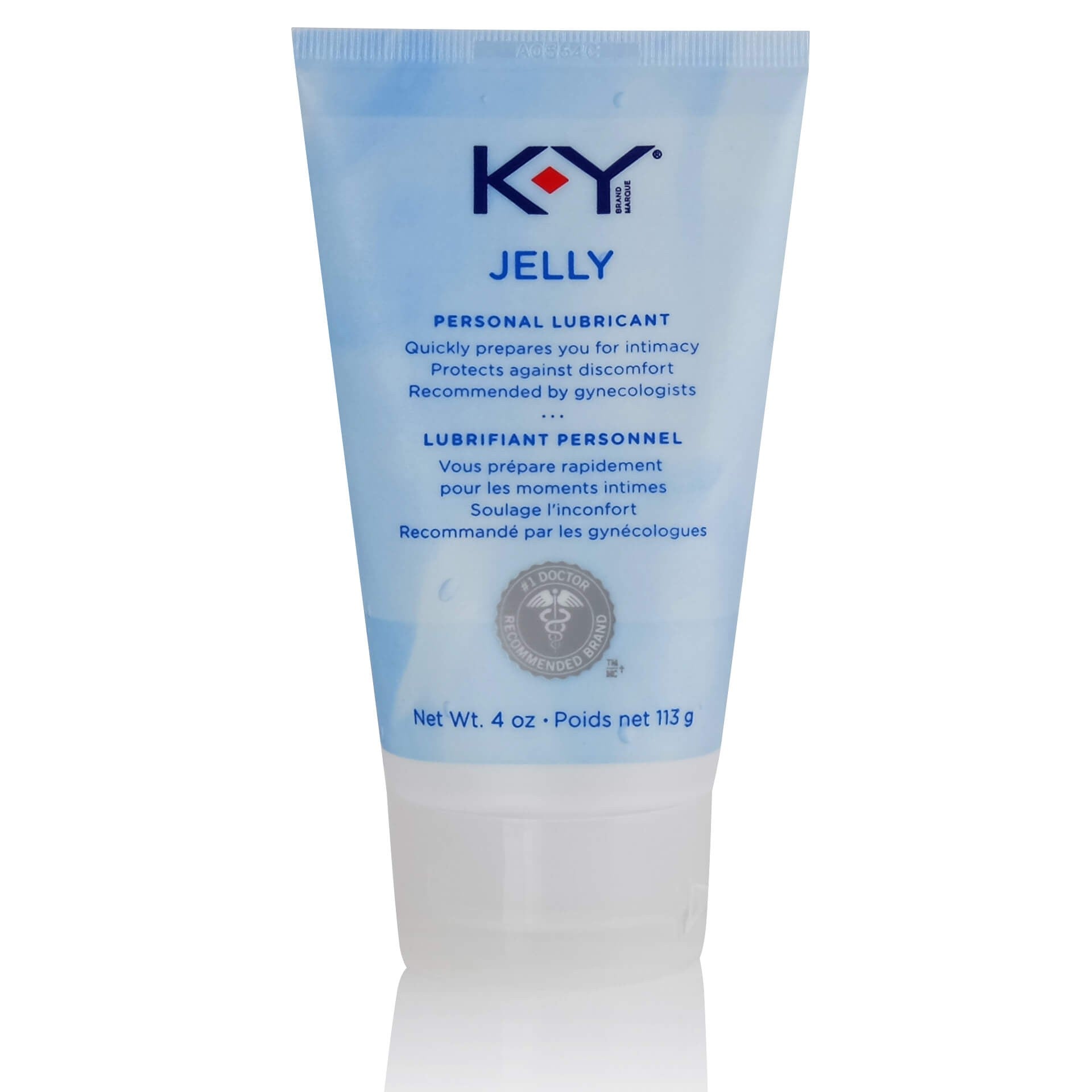 K.Y Jelly Lube