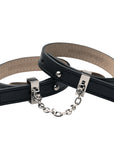Leather Cuffs - Wearable Sexy Bracelet