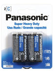 Panasonic Batteries