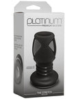 Platinum Premium Silicone - The Stretch