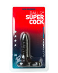 Ballsy Super Cock 6 Inch