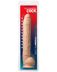 Dick Rambone Cock 17 Inch