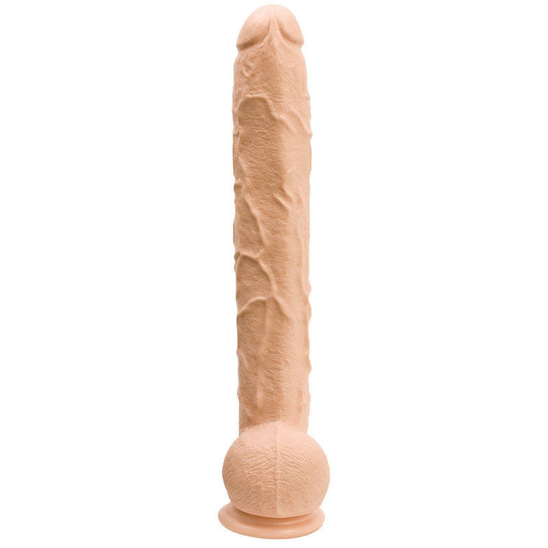 Dick Rambone Cock 17 Inch