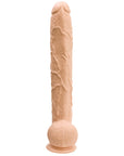 Dick Rambone Cock 17 Inch